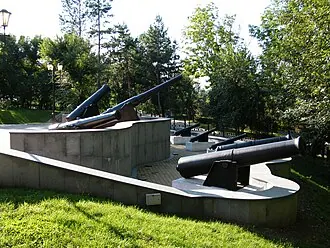 Хабаровский краевой музей имени Н. И. Гродекова — фото 3