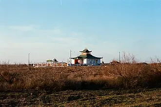 Лиманский хурул