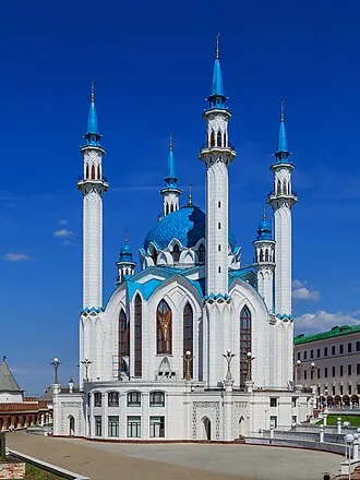 Кул-Шариф