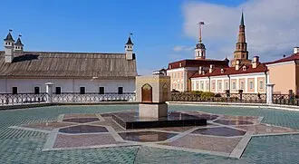 Кул-Шариф — фото 2