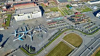 Музейный комплекс УГМК — фото 2