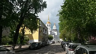 Харлампиевская церковь (Иркутск) — фото 3