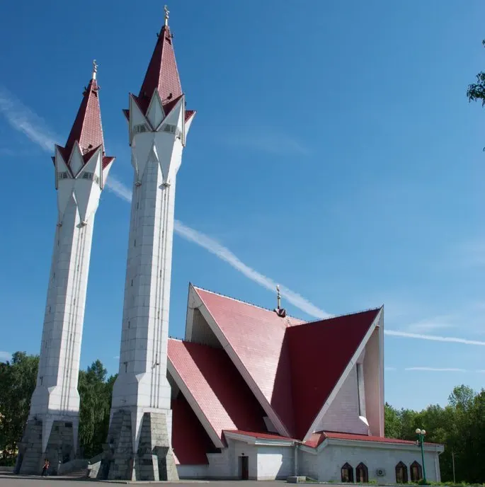 Ляля-Тюльпан
