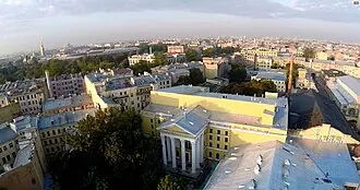 Аквариум (театр, Санкт-Петербург)