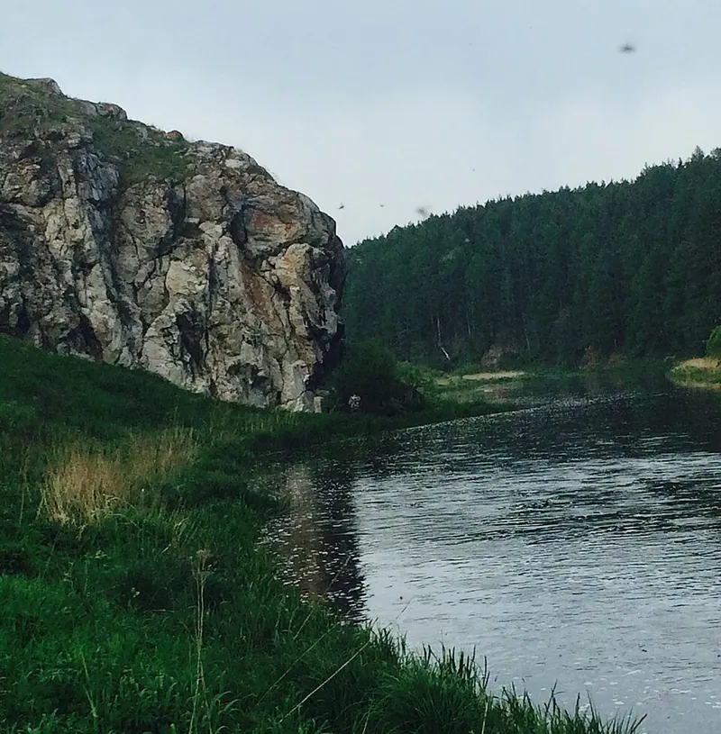 Писанец (скала)