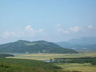 Зеркальное (озеро, Приморский край)