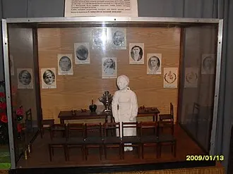 Историко-краеведческий музей имени Н. Я. Савченко — фото 2