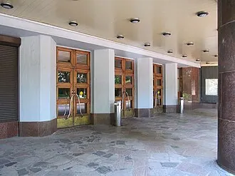 Театр имени Моссовета — фото 3