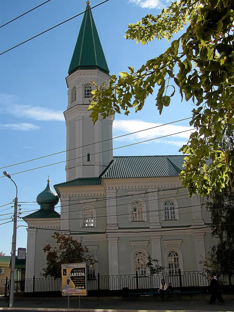 Хусаиния (мечеть)