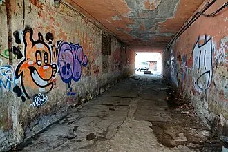 Хабаровский краевой театр драмы и комедии — фото 2