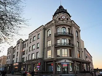 Хабаровский краевой театр драмы и комедии — фото 3