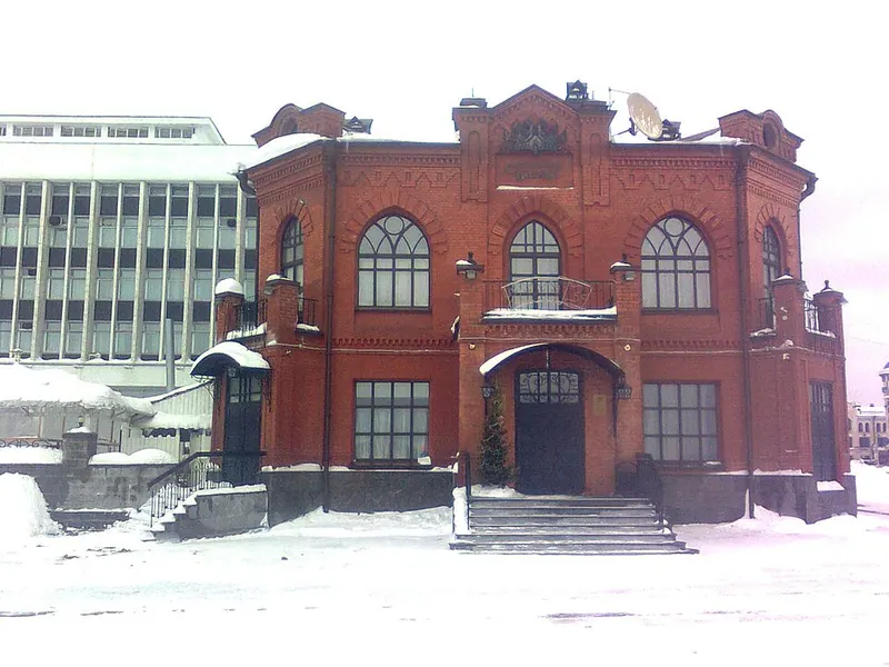Славянский базар (Томск)