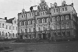 Выборгская ратуша — фото 3