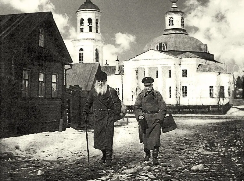 Тихвинская церковь (Великий Новгород)