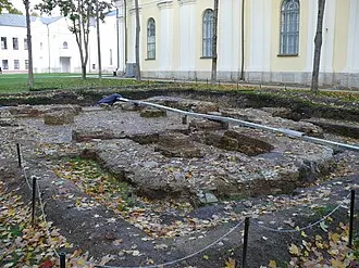 Церковь Входа в Иерусалим (Великий Новгород) — фото 2