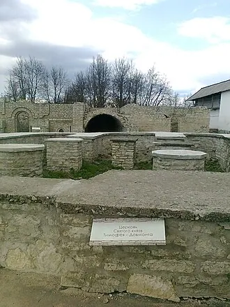 Довмонтов город — фото 3