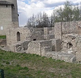 Довмонтов город — фото 4