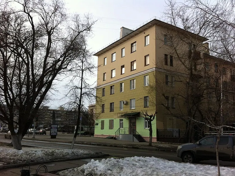 Пензенская государственная филармония