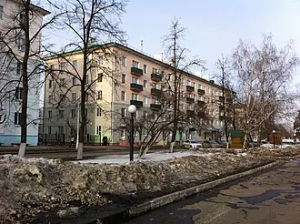 Пензенская государственная филармония — фото 3