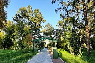 Иерусалимское кладбище — фото 3