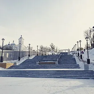 Иерусалимское кладбище — фото 4