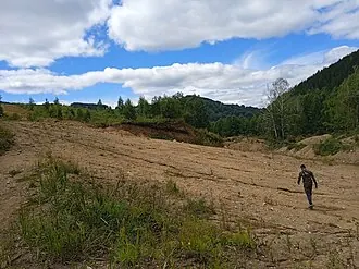 Карама (стоянка)
