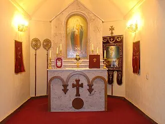 Армянская церковь Святого Георгия (Волгоград) — фото 4