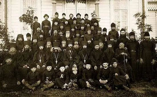 Яранский Пророчицкий монастырь