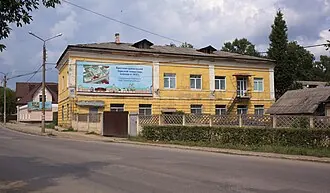 Крестовский монастырь — фото 2