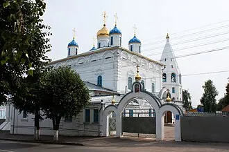 Введенский собор (Чебоксары)