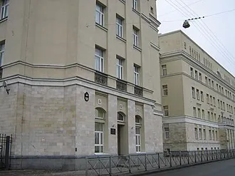 А музы не молчали…