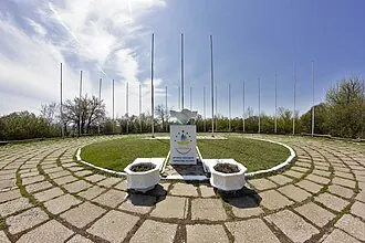 Национальная деревня народов Саратовской области
