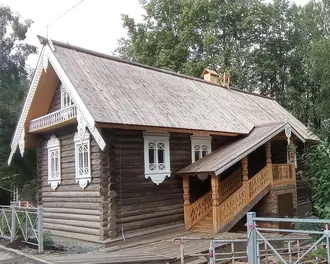 Марциальные воды (музей)