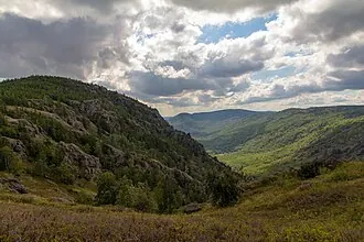 Крыктытау