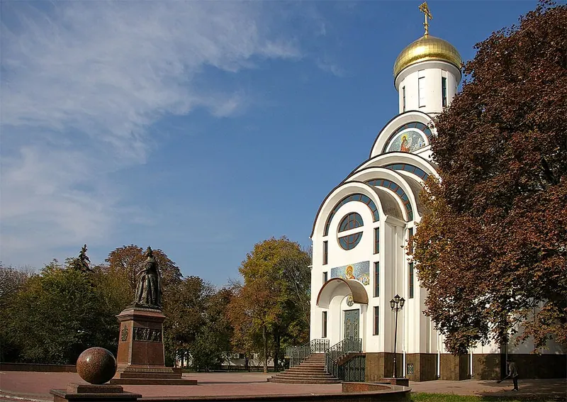 Покровская церковь (Ростов-на-Дону)
