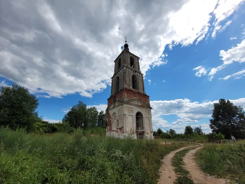 Урочище Аргуново