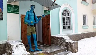 Ишимбайская картинная галерея