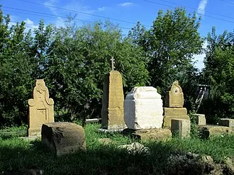 Князе-Владимирская церковь (Иркутск) — фото 2