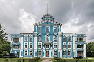 Воронцова дача