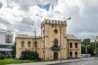 Воронцова дача — фото 2