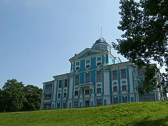 Воронцова дача — фото 3