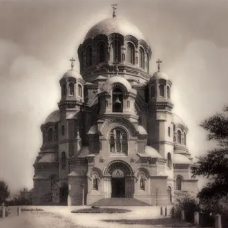Казанский собор (Оренбург)