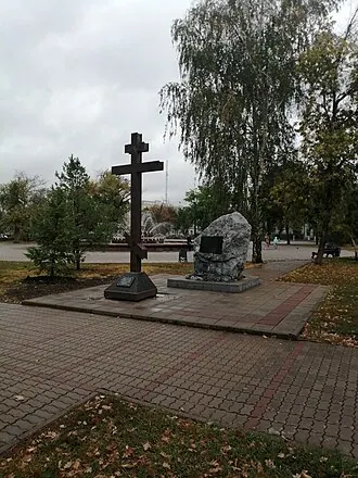 Казанский собор (Оренбург) — фото 3