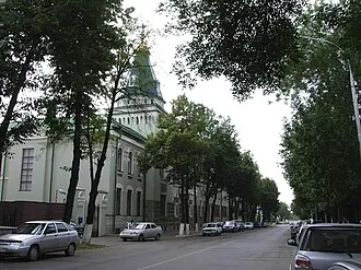 Крестьянский поземельный банк (Уфа)