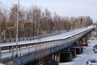 Гоголевский путепровод — фото 3