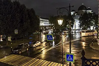 Музей-квартира И. А. Бродского — фото 4