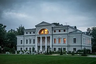 Герчиково