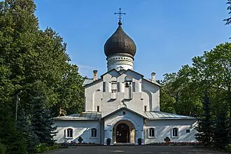 Собор Державной иконы Божией Матери (Гдов)