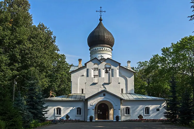 Собор Державной иконы Божией Матери (Гдов)