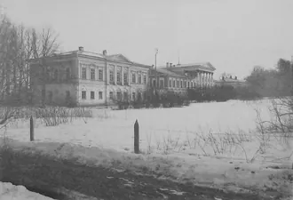 Дугино (усадьба) — фото 2